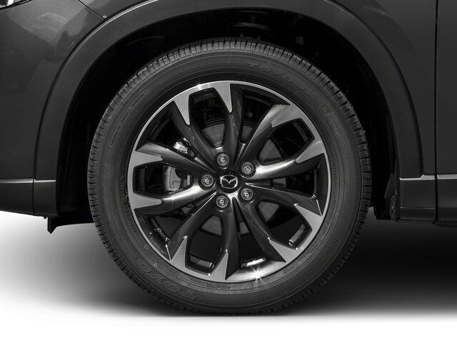 2016 MAZDA CX-5 Grand Touring Kennesaw GA