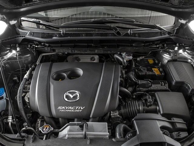 2016 MAZDA CX-5 Grand Touring Kennesaw GA