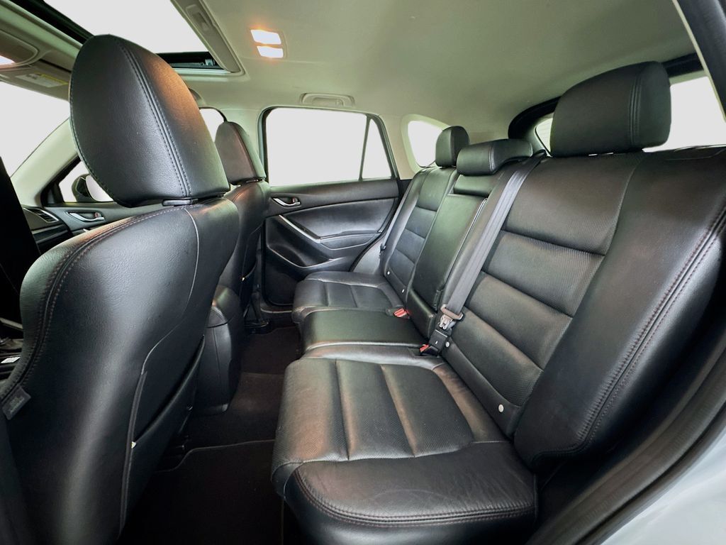 2016 MAZDA CX-5 Grand Touring Kennewick WA