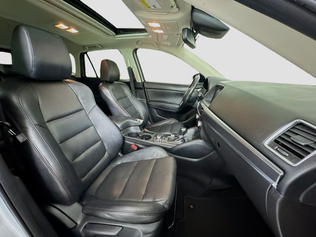 2016 MAZDA CX-5 Grand Touring Kennewick WA