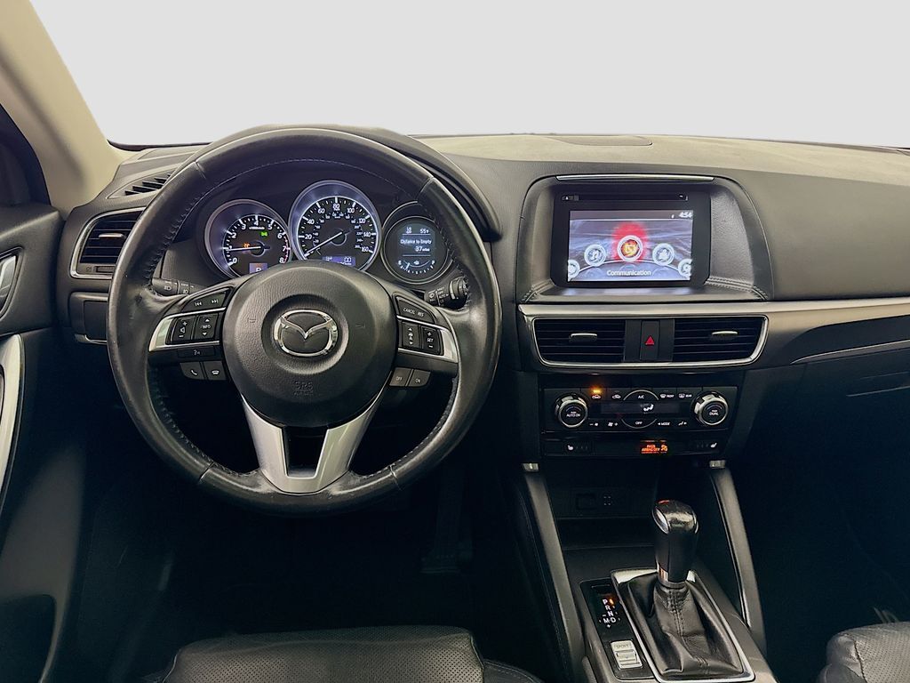 2016 MAZDA CX-5 Grand Touring Kennewick WA