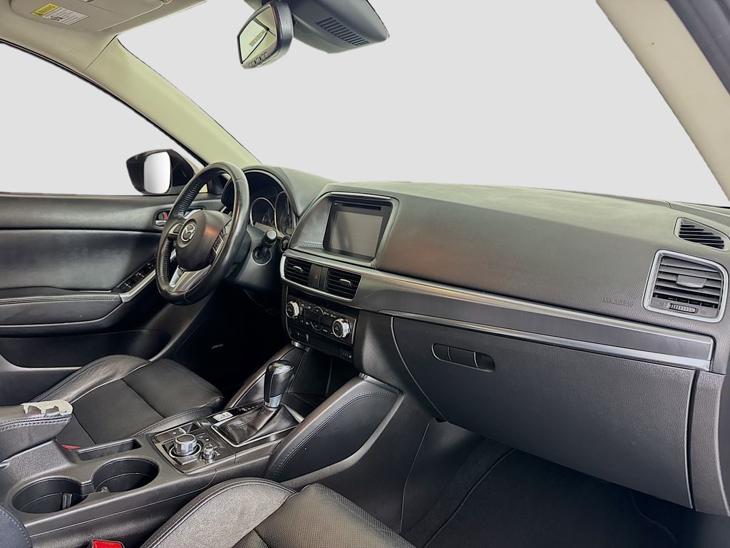 2016 MAZDA CX-5 Grand Touring Kennewick WA