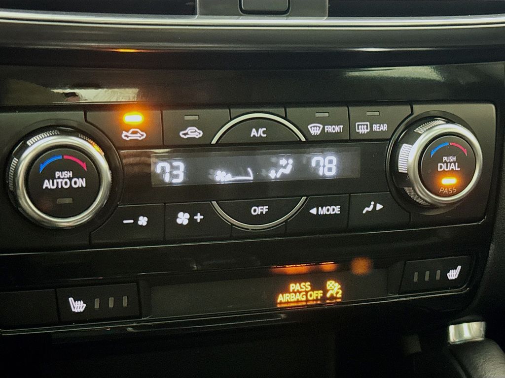 2016 MAZDA CX-5 Grand Touring Kennewick WA