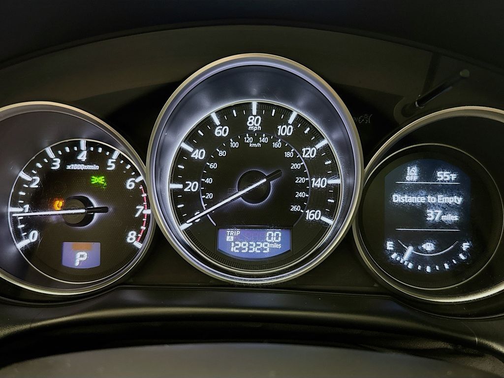 2016 MAZDA CX-5 Grand Touring Kennewick WA