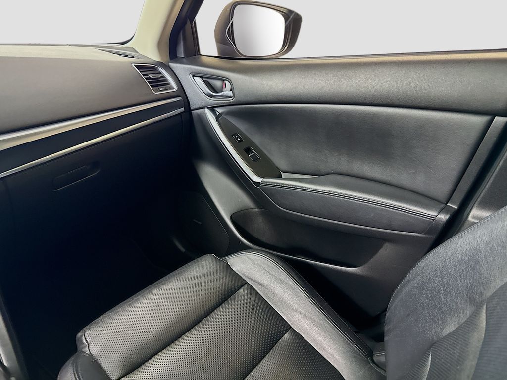 2016 MAZDA CX-5 Grand Touring Kennewick WA