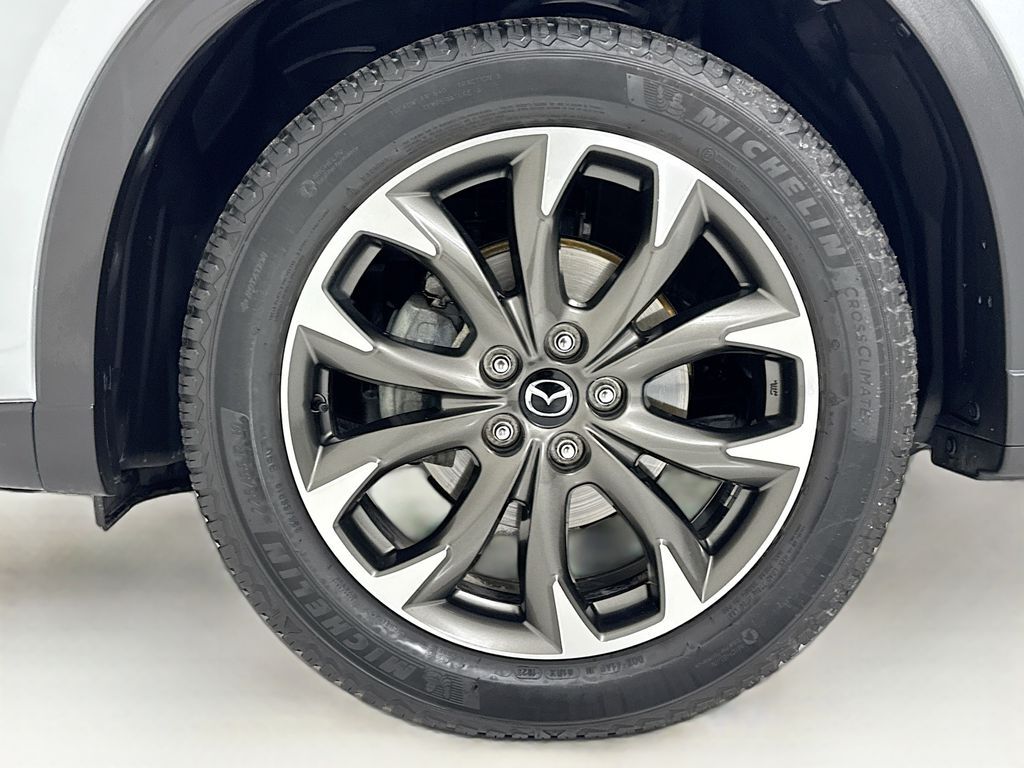 2016 MAZDA CX-5 Grand Touring Kennewick WA
