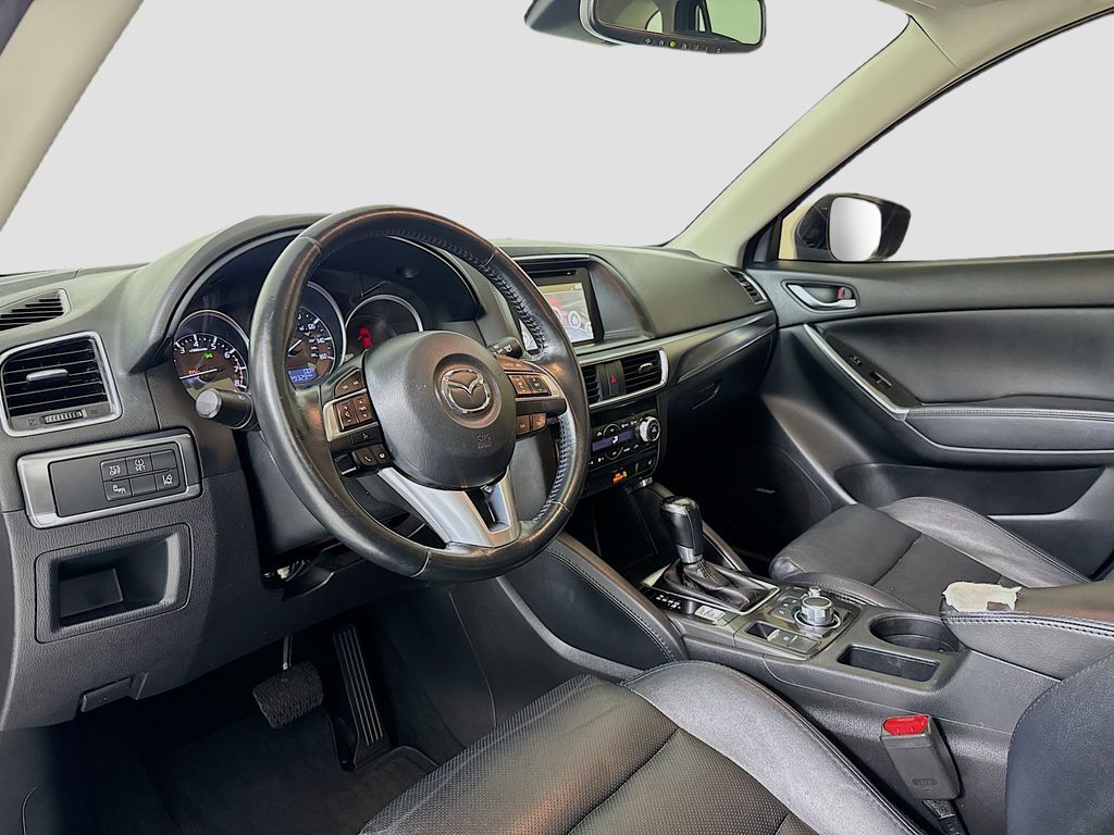 2016 MAZDA CX-5 Grand Touring Kennewick WA