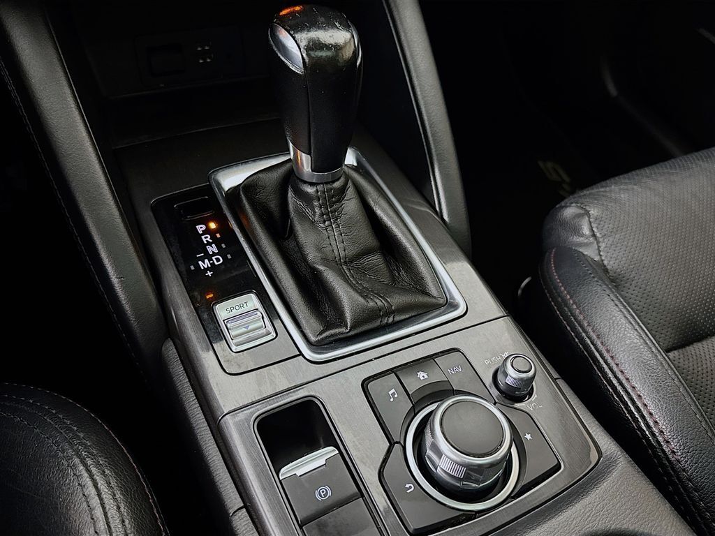 2016 MAZDA CX-5 Grand Touring Kennewick WA