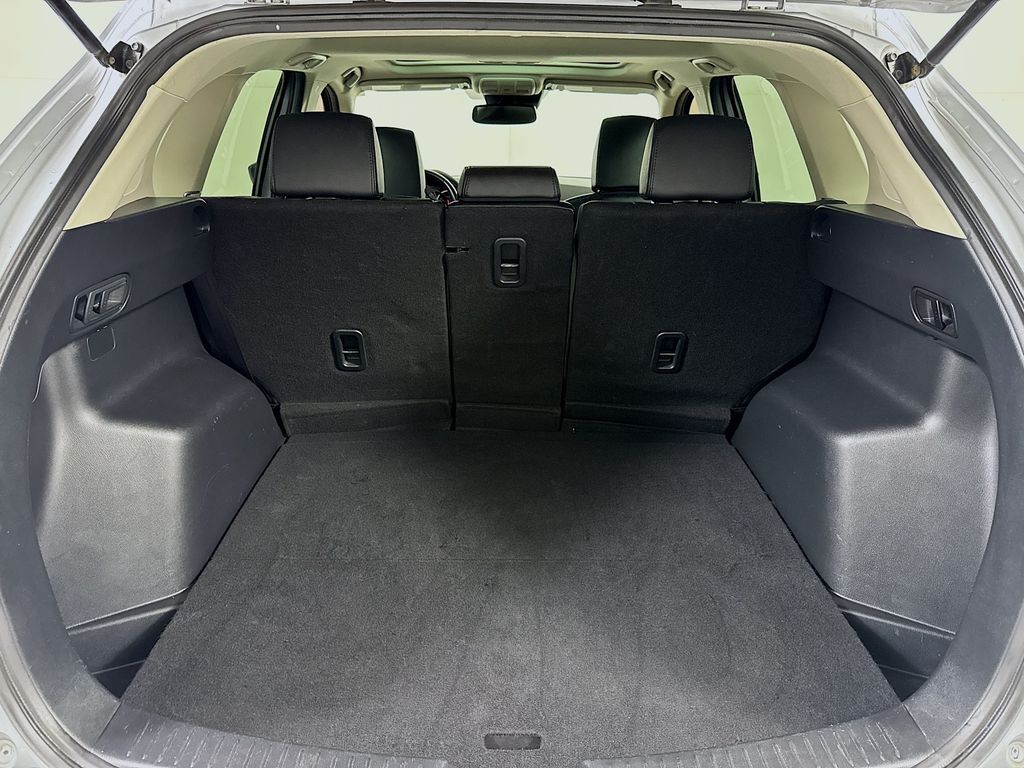 2016 MAZDA CX-5 Grand Touring Kennewick WA