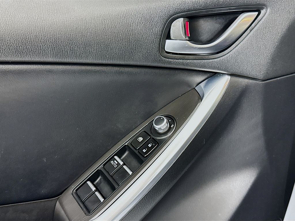 2016 MAZDA CX-5 Grand Touring Kennewick WA