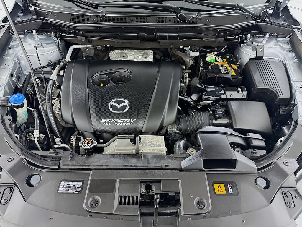 2016 MAZDA CX-5 Grand Touring Kennewick WA