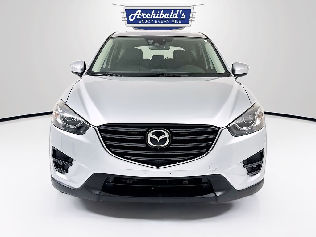 2016 MAZDA CX-5 Grand Touring Kennewick WA