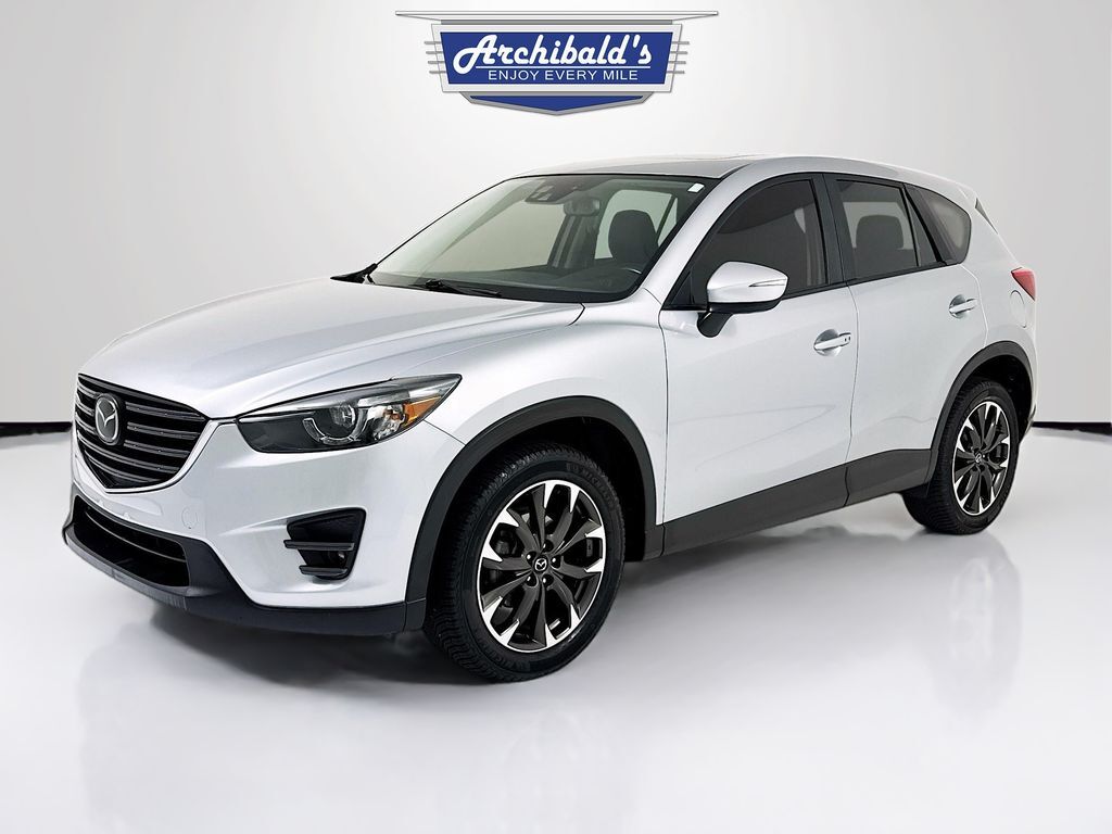 2016 MAZDA CX-5 Grand Touring Kennewick WA
