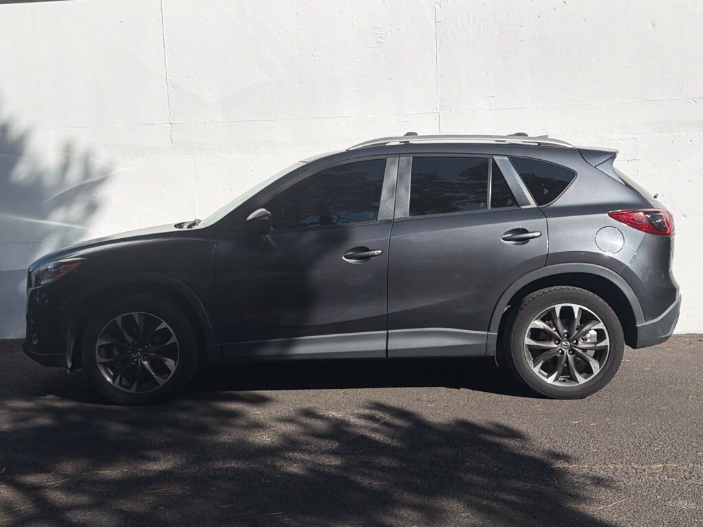 2016 MAZDA CX-5 Grand Touring Portland OR