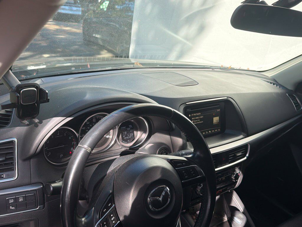 2016 MAZDA CX-5 Grand Touring Portland OR