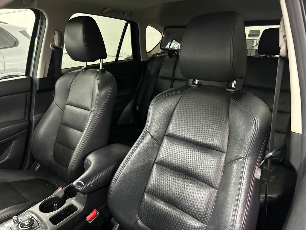 2016 MAZDA CX-5 Grand Touring Portland OR