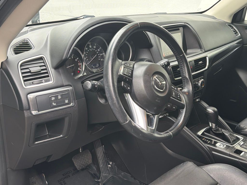 2016 MAZDA CX-5 Grand Touring Portland OR