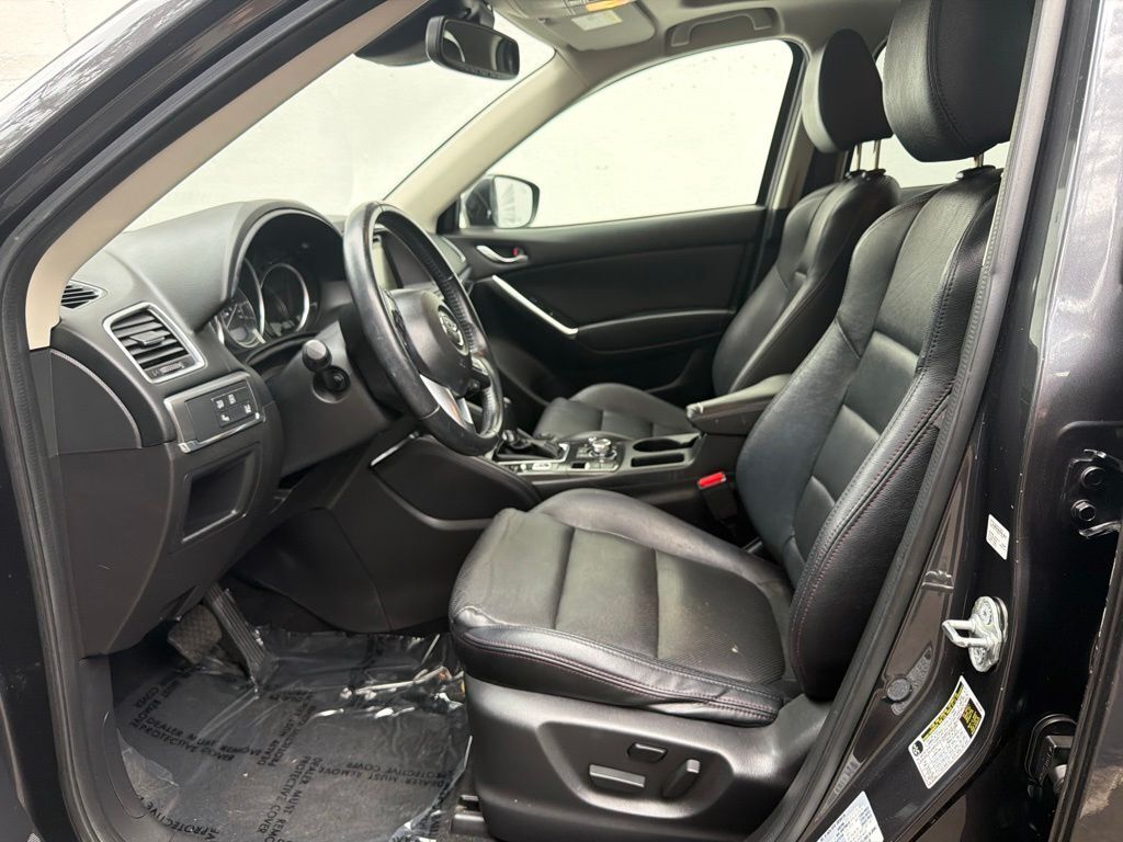 2016 MAZDA CX-5 Grand Touring Portland OR