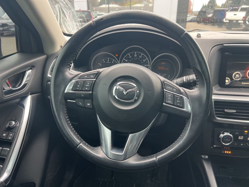 2016 MAZDA CX-5 Grand Touring Milwaukie OR