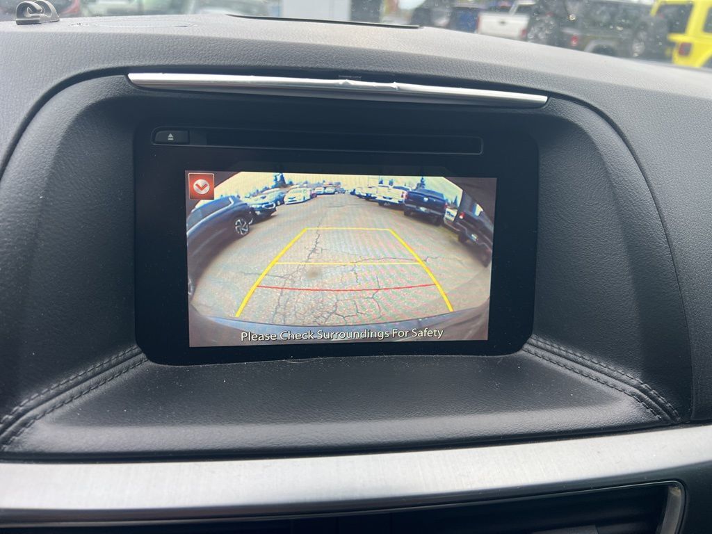 2016 MAZDA CX-5 Grand Touring Milwaukie OR