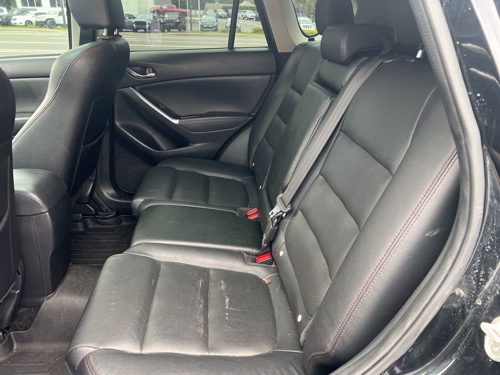 2016 MAZDA CX-5 Grand Touring Milwaukie OR