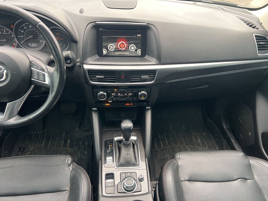 2016 MAZDA CX-5 Grand Touring Milwaukie OR