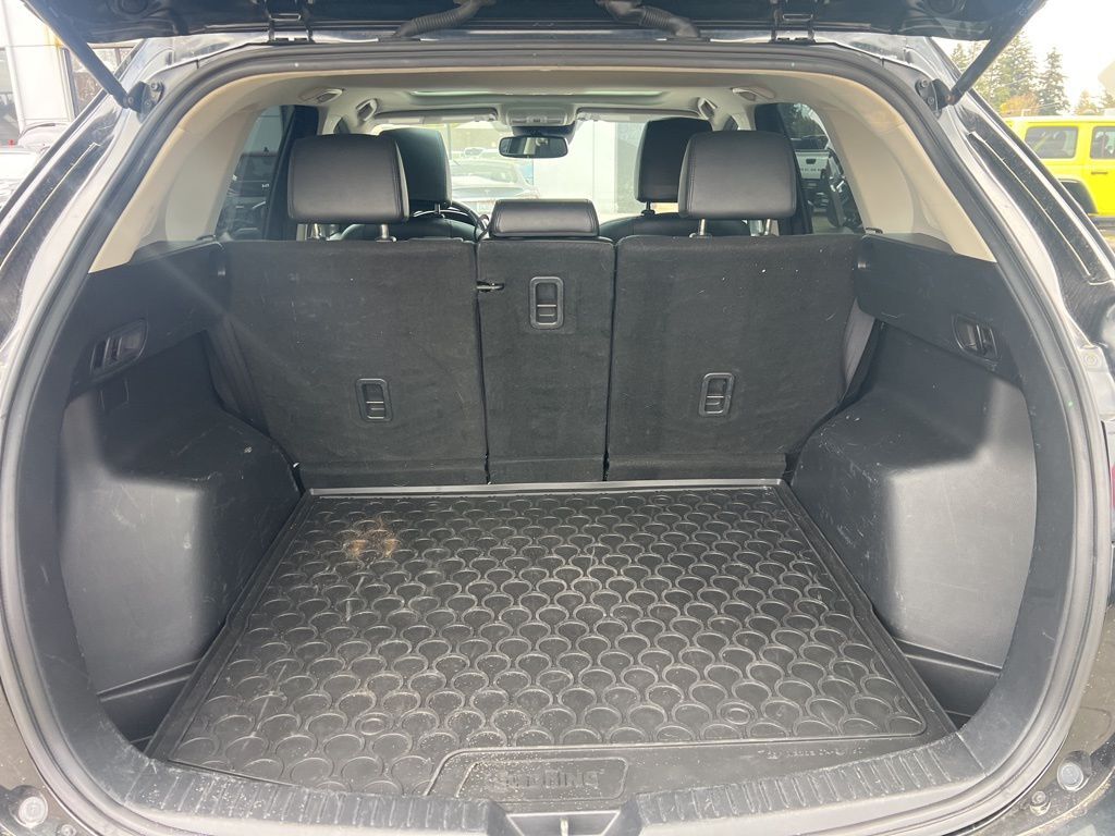 2016 MAZDA CX-5 Grand Touring Milwaukie OR