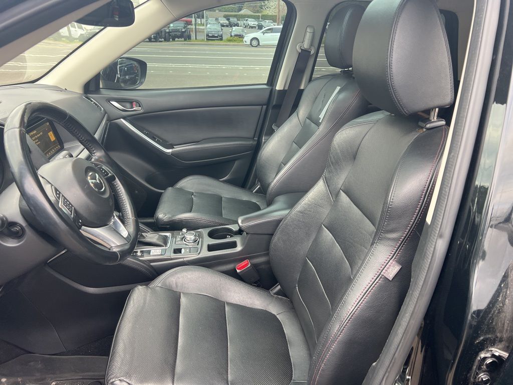 2016 MAZDA CX-5 Grand Touring Milwaukie OR