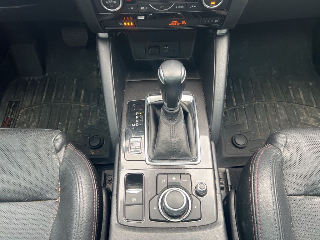 2016 MAZDA CX-5 Grand Touring Milwaukie OR