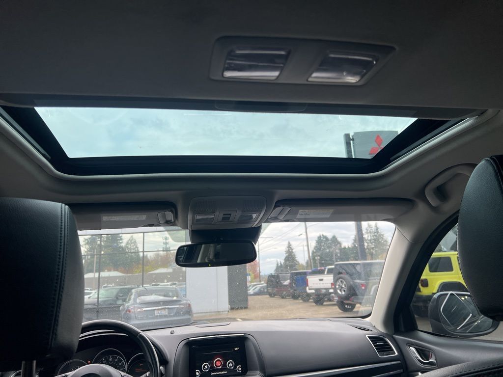 2016 MAZDA CX-5 Grand Touring Milwaukie OR