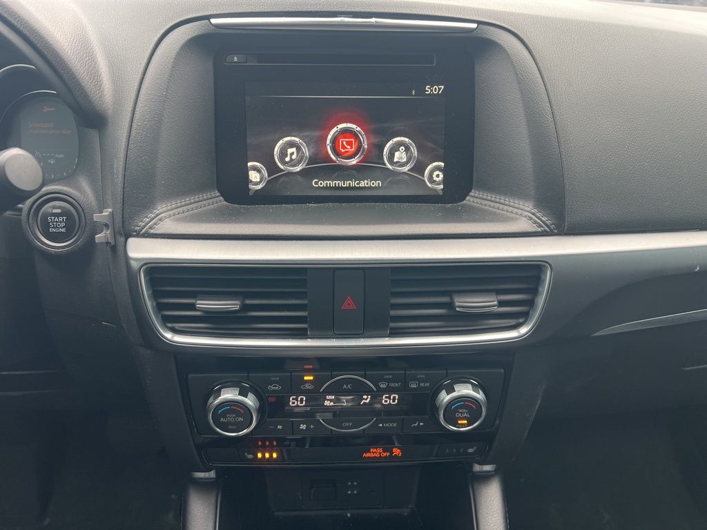 2016 MAZDA CX-5 Grand Touring Milwaukie OR