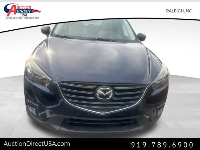 2016 MAZDA CX-5 Grand Touring Raleigh NC
