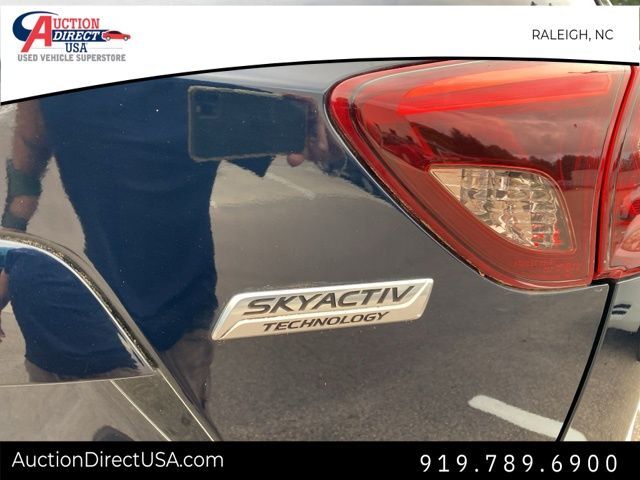 2016 MAZDA CX-5 Grand Touring Raleigh NC