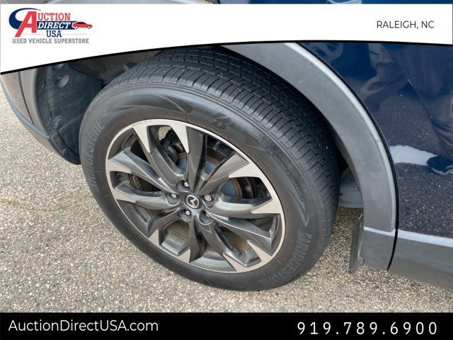 2016 MAZDA CX-5 Grand Touring Raleigh NC
