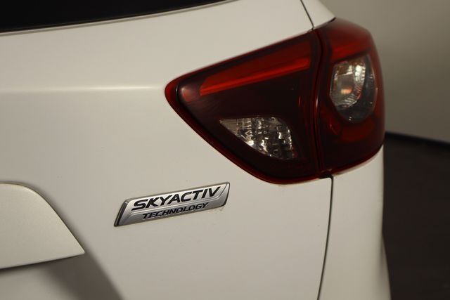 2016 MAZDA CX-5 Grand Touring Raleigh NC