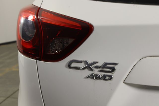 2016 MAZDA CX-5 Grand Touring Raleigh NC