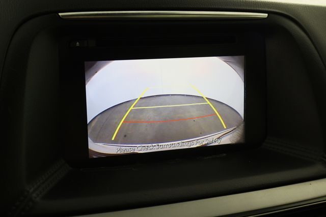 2016 MAZDA CX-5 Grand Touring Raleigh NC