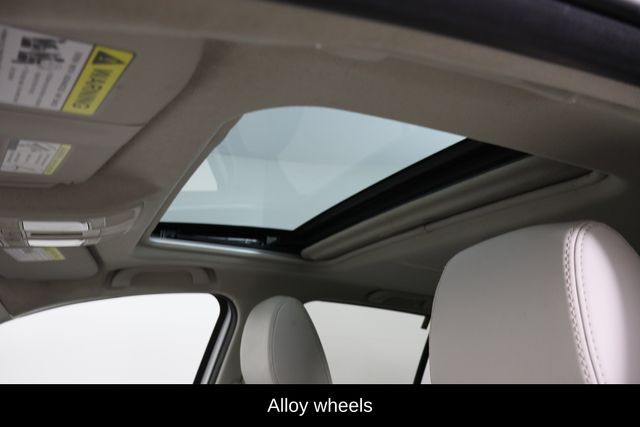 2016 MAZDA CX-5 Grand Touring Raleigh NC