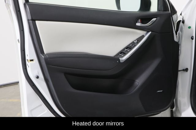 2016 MAZDA CX-5 Grand Touring Raleigh NC