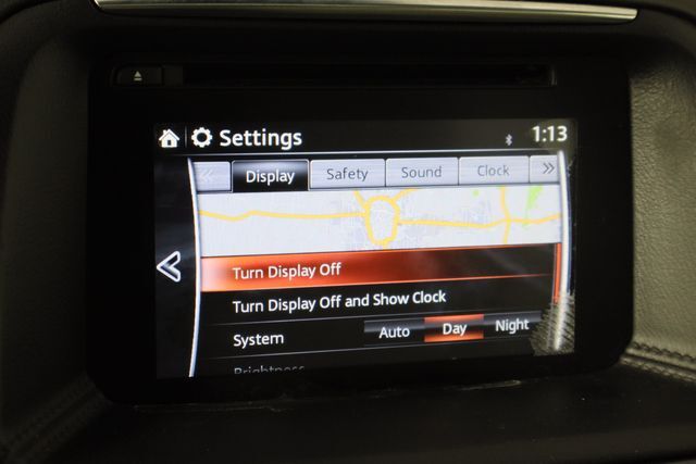 2016 MAZDA CX-5 Grand Touring Raleigh NC