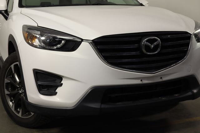2016 MAZDA CX-5 Grand Touring Raleigh NC