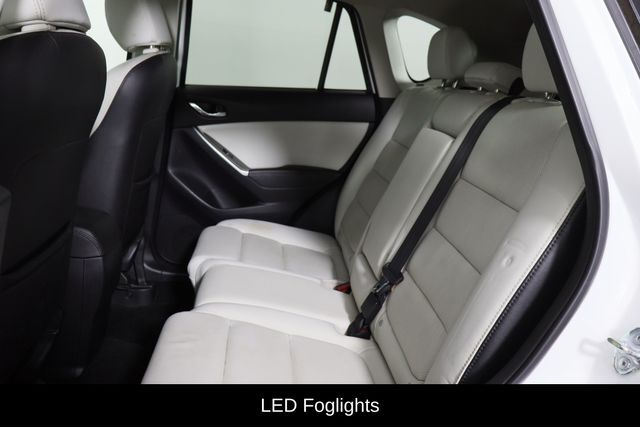 2016 MAZDA CX-5 Grand Touring Raleigh NC