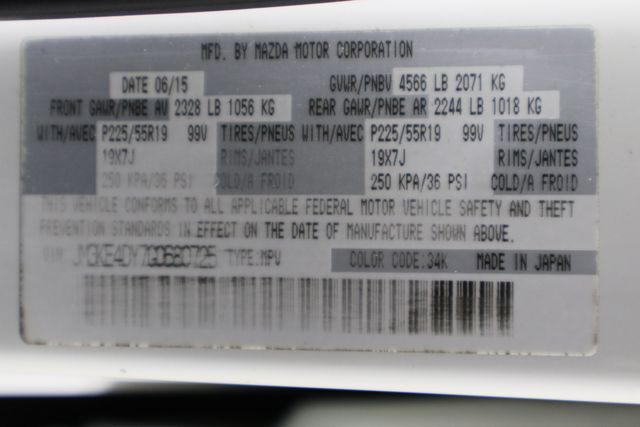 2016 MAZDA CX-5 Grand Touring Raleigh NC