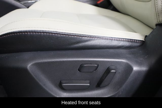 2016 MAZDA CX-5 Grand Touring Raleigh NC