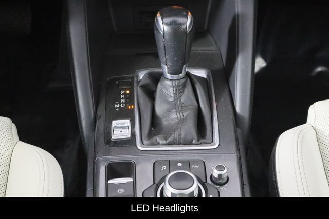 2016 MAZDA CX-5 Grand Touring Raleigh NC