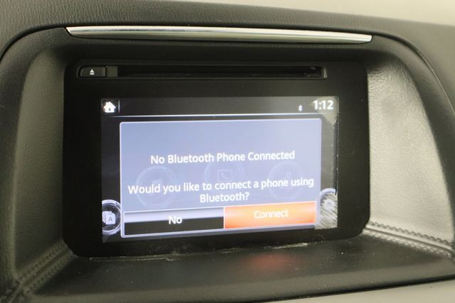 2016 MAZDA CX-5 Grand Touring Raleigh NC