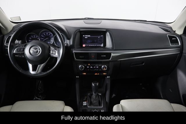 2016 MAZDA CX-5 Grand Touring Raleigh NC