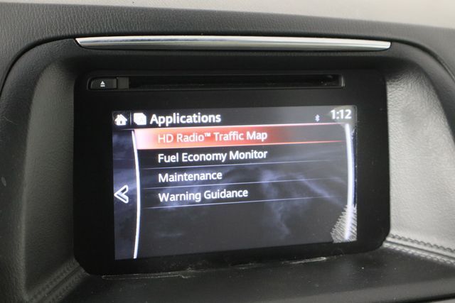 2016 MAZDA CX-5 Grand Touring Raleigh NC