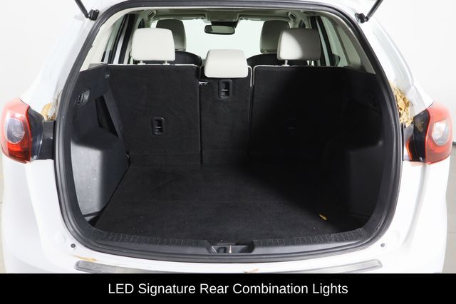 2016 MAZDA CX-5 Grand Touring Raleigh NC