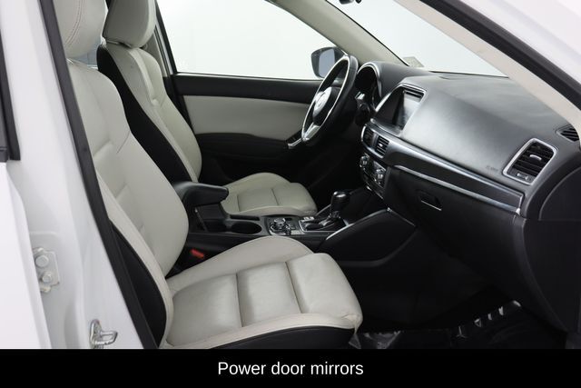 2016 MAZDA CX-5 Grand Touring Raleigh NC